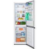 Heinner HCNF-HS304E++ Combi Koelkast | Full No Frost-systeem, Multi Air-Flow, Supervriesfunctie 6 kg/24 u – 5 Jaar Garantie