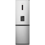 Heinner HCNF-HS304E++ Combi Koelkast | Full No Frost-systeem, Multi Air-Flow, Supervriesfunctie 6 kg/24 u – 5 Jaar Garantie