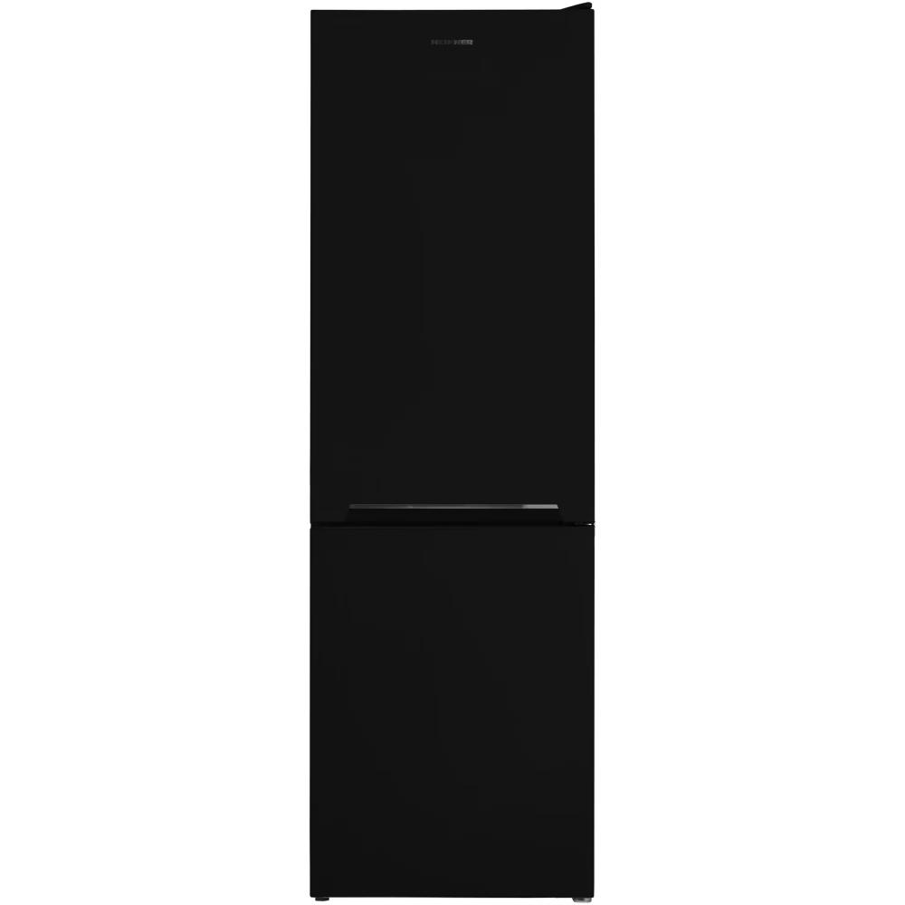 Heinner HCNF-V291BKE++ Combi Koelkast | No Frost Multicooling-systeem, ECO-functie, Convertibel vak – 5 Jaar Garantie
