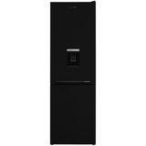 Heinner HCNF-V291BKWDE++ Combi Koelkast 294 L | No Frost Multicooling, Waterdispenser & Supervries 5 kg/24 u – 5 Jaar Garantie