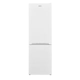 Heinner HCNF-V291BKE++ Combi Koelkast | No Frost Multicooling-systeem, ECO-functie, Convertibel vak – 5 Jaar Garantie