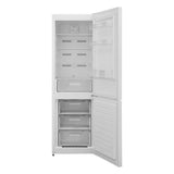 Heinner HCNF-V291BKE++ Combi Koelkast | No Frost Multicooling-systeem, ECO-functie, Convertibel vak – 5 Jaar Garantie