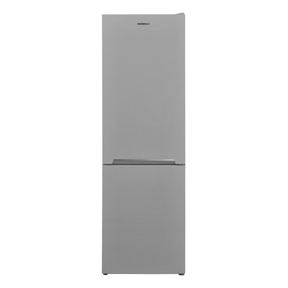 Heinner HCNF-V291BKE++ Combi Koelkast | No Frost Multicooling-systeem, ECO-functie, Convertibel vak – 5 Jaar Garantie