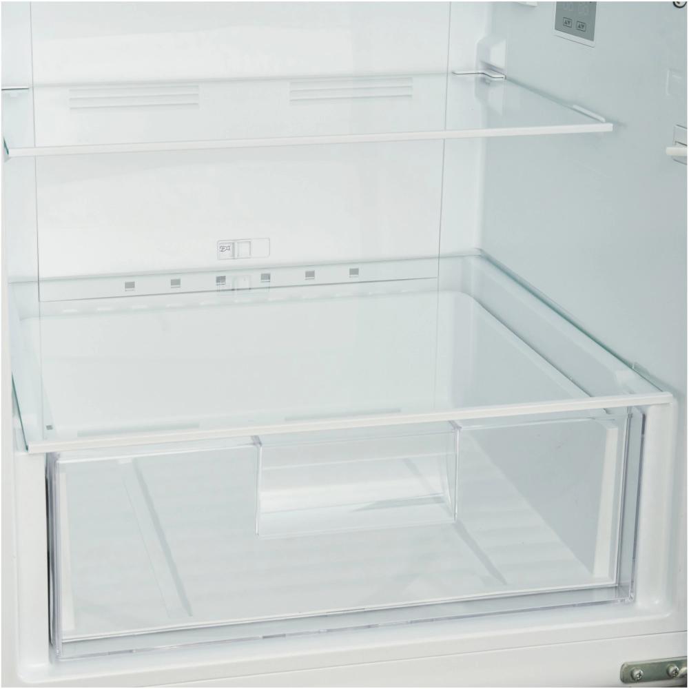 Heinner HCNF-V291BKWDE++ Combi Koelkast 294 L | No Frost Multicooling, Waterdispenser & Supervries 5 kg/24 u – 5 Jaar Garantie