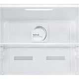 Heinner HCNF-V291BKWDE++ Combi Koelkast 294 L | No Frost Multicooling, Waterdispenser & Supervries 5 kg/24 u – 5 Jaar Garantie