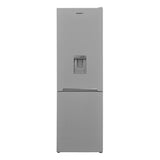 Heinner HCNF-V291BKWDE++ Combi Koelkast 294 L | No Frost Multicooling, Waterdispenser & Supervries 5 kg/24 u – 5 Jaar Garantie