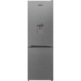 Heinner HCNF-V291BKWDE++ Combi Koelkast 294 L | No Frost Multicooling, Waterdispenser & Supervries 5 kg/24 u – 5 Jaar Garantie