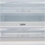 Heinner HCNF-V366E++ Combi Koelkast | No Frost Multicooling-systeem, Supervriesfunctie (8 kg/24 u), LED-display & Elektronische Bediening, 5 Jaar Garantie