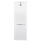Heinner HCNF-V366E++ Combi Koelkast | No Frost Multicooling-systeem, Supervriesfunctie (8 kg/24 u), LED-display & Elektronische Bediening, 5 Jaar Garantie