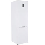 Heinner HCNF-V366E++ Combi Koelkast | No Frost Multicooling-systeem, Supervriesfunctie (8 kg/24 u), LED-display & Elektronische Bediening, 5 Jaar Garantie
