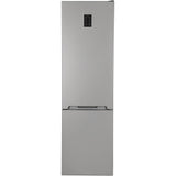 Heinner HCNF-V366SE++ 367 L Combikoelkast – No Frost Multicooling, Supervries 8 kg/24 u, LED-display, Elektronische bediening, Freezer Shield, Open-deuralarm, Chillervak, Groentelade