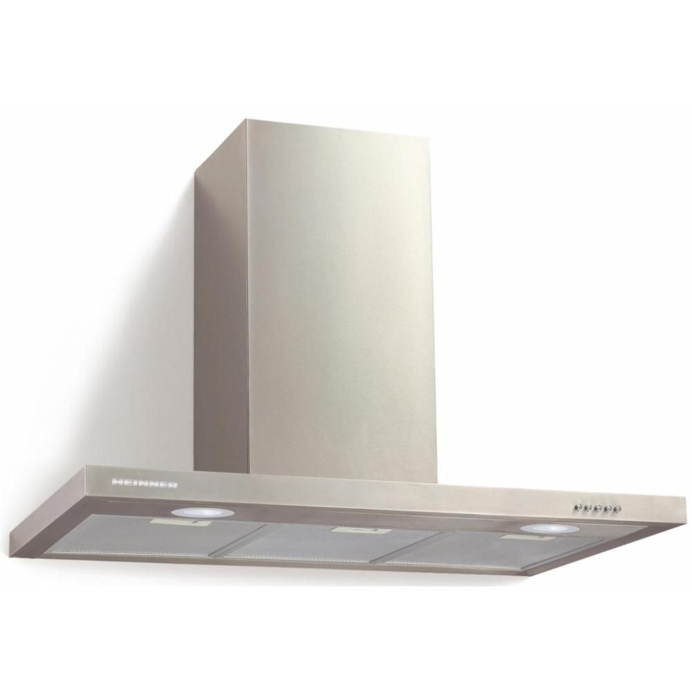 DECORATIVE COOKER HOOD HEINNER HDCH-690TSS