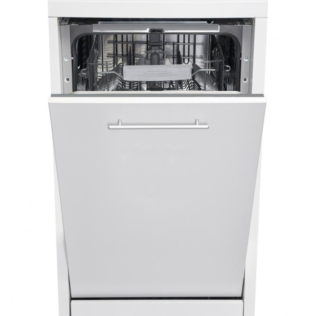Heinner HDW-BI4592TE++ vaatwasser Volledig ingebouwd 10 couverts E