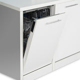 Heinner HDW-BI4592TE++ vaatwasser Volledig ingebouwd 10 couverts E