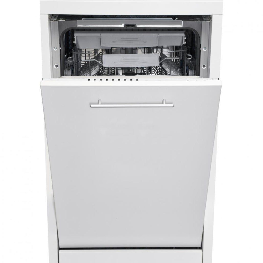 Heinner HDW-BI4593TE++ vaatwasser Volledig ingebouwd 10 couverts E