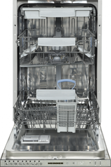 Heinner HDW-BI4593TE++ vaatwasser Volledig ingebouwd 10 couverts E
