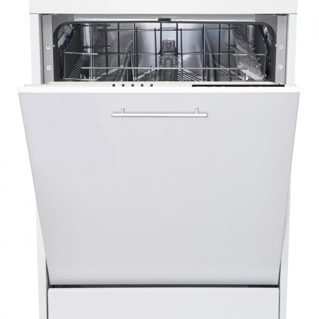 Heinner HDW-BI6005IE++ vaatwasser Volledig ingebouwd 12 couverts E