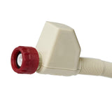 Heinner HDW-BI6005IE++ vaatwasser Volledig ingebouwd 12 couverts E