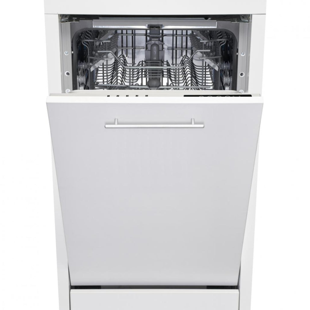 Heinner HDW-BI4505IE++ vaatwasser Volledig ingebouwd 10 couverts E