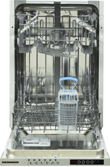 Heinner HDW-BI4506IE++ vaatwasser Volledig ingebouwd 10 couverts E