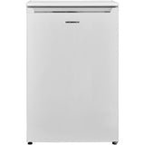 Heinner HF-V122E++ Vrijstaande Koelkast 122 L – LED & Omkeerbare Deur – E-Label – 5 Jaar Garantie