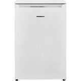 Heinner HF-V135E++ Vrijstaande Compacte Koelkast 135 L | LED-Verlichting, Omkeerbare Deur, E-Energielabel – 5 Jaar Garantie