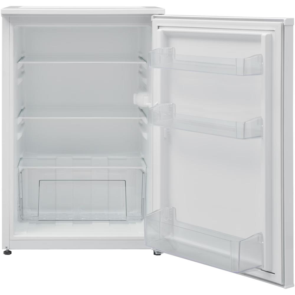 Heinner HF-V135E++ Vrijstaande Compacte Koelkast 135 L | LED-Verlichting, Omkeerbare Deur, E-Energielabel – 5 Jaar Garantie
