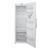 Heinner Koelkast 389L – Antraciet – Full No Frost – Waterdispenser – Super Cool – LED-verlichting – Energieklasse E – 5 Jaar Garantie