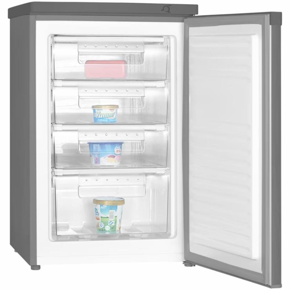 Heinner HFF-HM91E++ Vriezer - 91L - Mechanische bediening - Energieklasse E - Wit