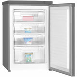 Heinner HFF-HM91E++ Vriezer - 91L - Mechanische bediening - Energieklasse E - Wit