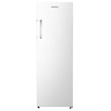 Heinner Vrijstaande Vriezer - 240 liter - Full No Frost