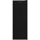 Heinner Vrieskast 187L – 6 Vriesladen – Vriescapaciteit 9,1kg/24u – Omkeerbare Deur – Energieklasse E – Stil 40dB – 5 Jaar Garantie
