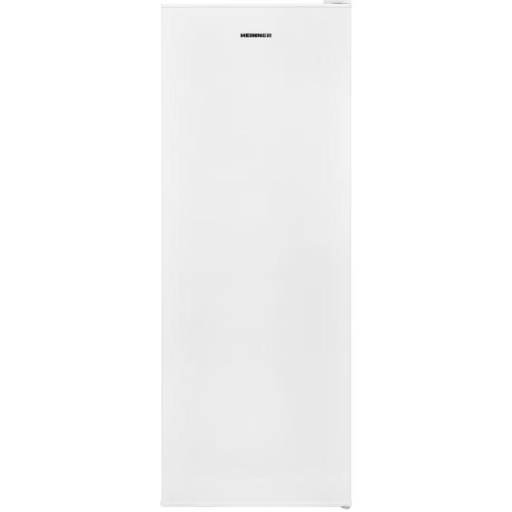 Heinner Vrieskast 187L – 6 Vriesladen – Vriescapaciteit 9,1kg/24u – Omkeerbare Deur – Energieklasse E – Stil 40dB – 5 Jaar Garantie