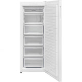 Heinner Vrieskast 187L – 6 Vriesladen – Vriescapaciteit 9,1kg/24u – Omkeerbare Deur – Energieklasse E – Stil 40dB – 5 Jaar Garantie