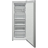 Heinner Vrieskast 187L – 6 Vriesladen – Vriescapaciteit 9,1kg/24u – Omkeerbare Deur – Energieklasse E – Stil 40dB – 5 Jaar Garantie