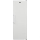 Heinner Vrijstaande Vrieskast met LED-display - Vriezer 280 liter - Full No Frost - Snelvriesfunctie - Open Deur Alarm - Energieklasse E - Antraciet