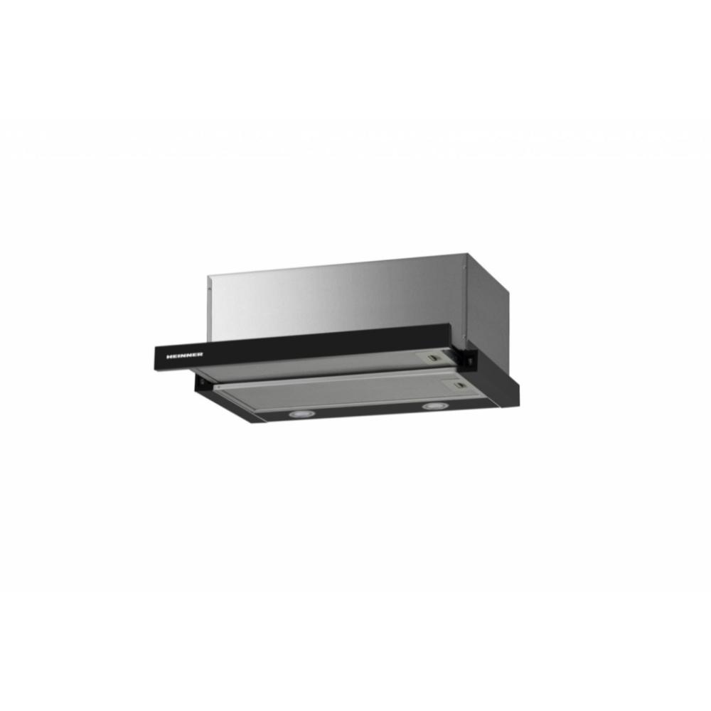 TELESCOPIC COOKER HOOD HEINNER HTCH-F660IX