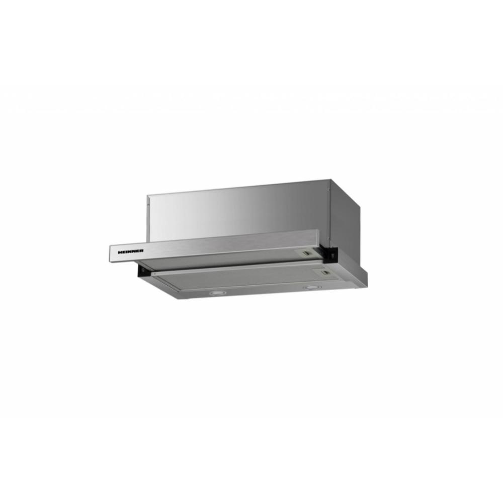 TELESCOPIC COOKER HOOD HEINNER HTCH-F660IX