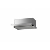 TELESCOPIC COOKER HOOD HEINNER HTCH-F660IX