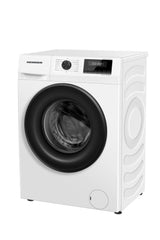 Heinner HWM-H7014IVSMC+++ wasmachine Voorbelading 7 kg 1400 RPM Wit