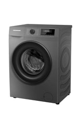Heinner HWM-H7014IVSMC+++ wasmachine Voorbelading 7 kg 1400 RPM Wit