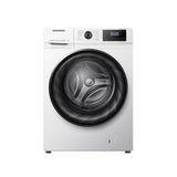 Heinner Wasmachine Voorbelading 1400 RPM Wit