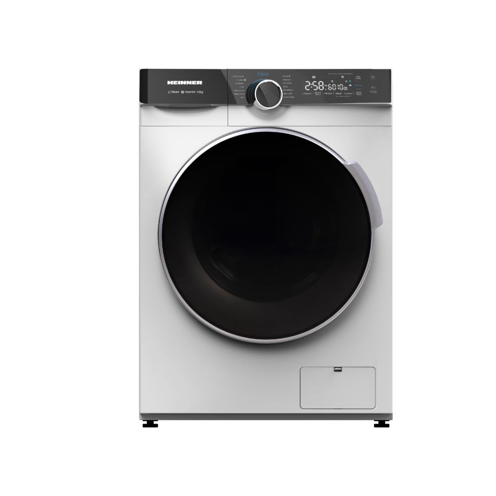Heinner Wasmachine - Digitaal Touch Display