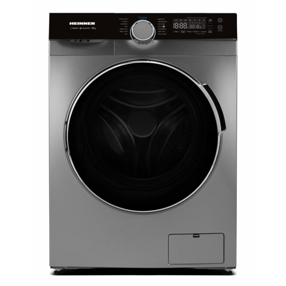 Heinner Wasmachine - Digitaal Touch Display