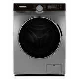 Heinner Wasmachine - Digitaal Touch Display