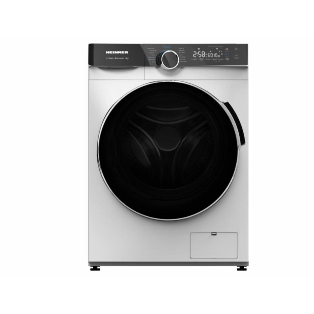 Heinner Wasmachine - Digitaal Touch Display