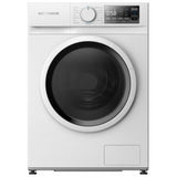 Heinner wasmachine Voorbelading 1400 RPM Wit