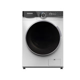 Heinner Wasmachine - Digitaal Touch Display