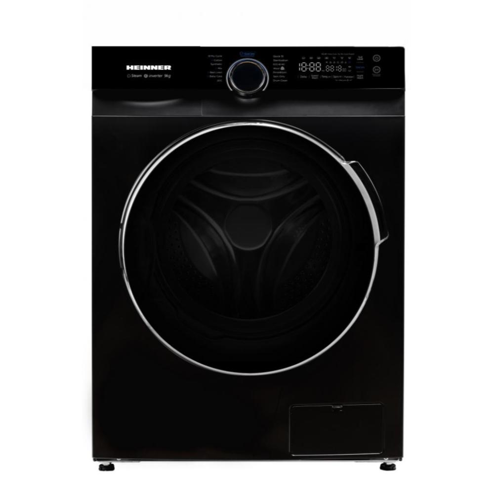 Heinner Wasmachine - Digitaal Touch Display