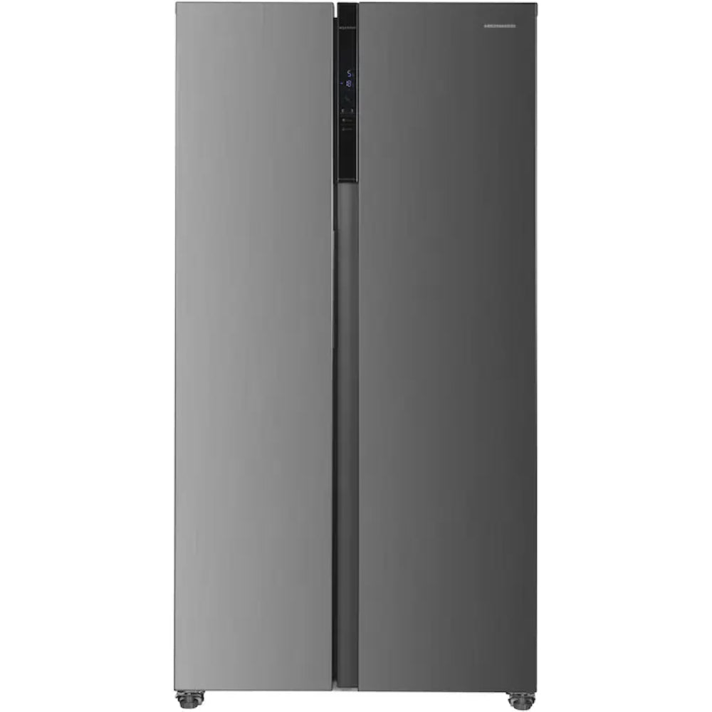 Heinner Amerikaanse Koelkast - 442 liter - Side-by-Side - Full No Frost